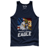 American Eagle.  Merican Eagle.