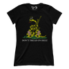 Don't Tread On Deez (Ladies) - January 2022 Club AAF Exclusive Design