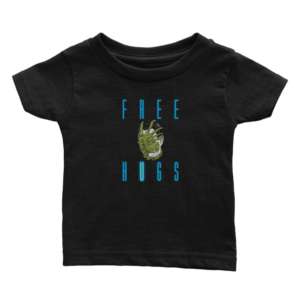 Free Hugs - Rugrats