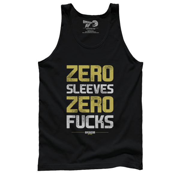 Zero Sleeves