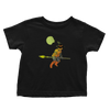 Forest Trooper Witch - Toddlers