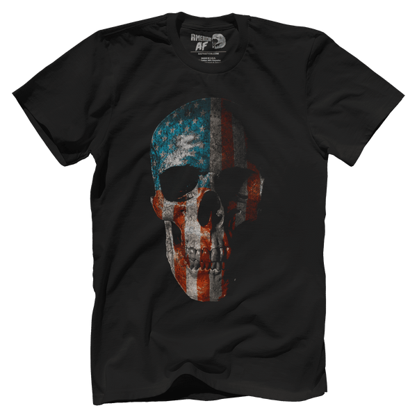 Skull Flag