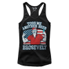 Toss Me Another Beer Brosevelt (Ladies)