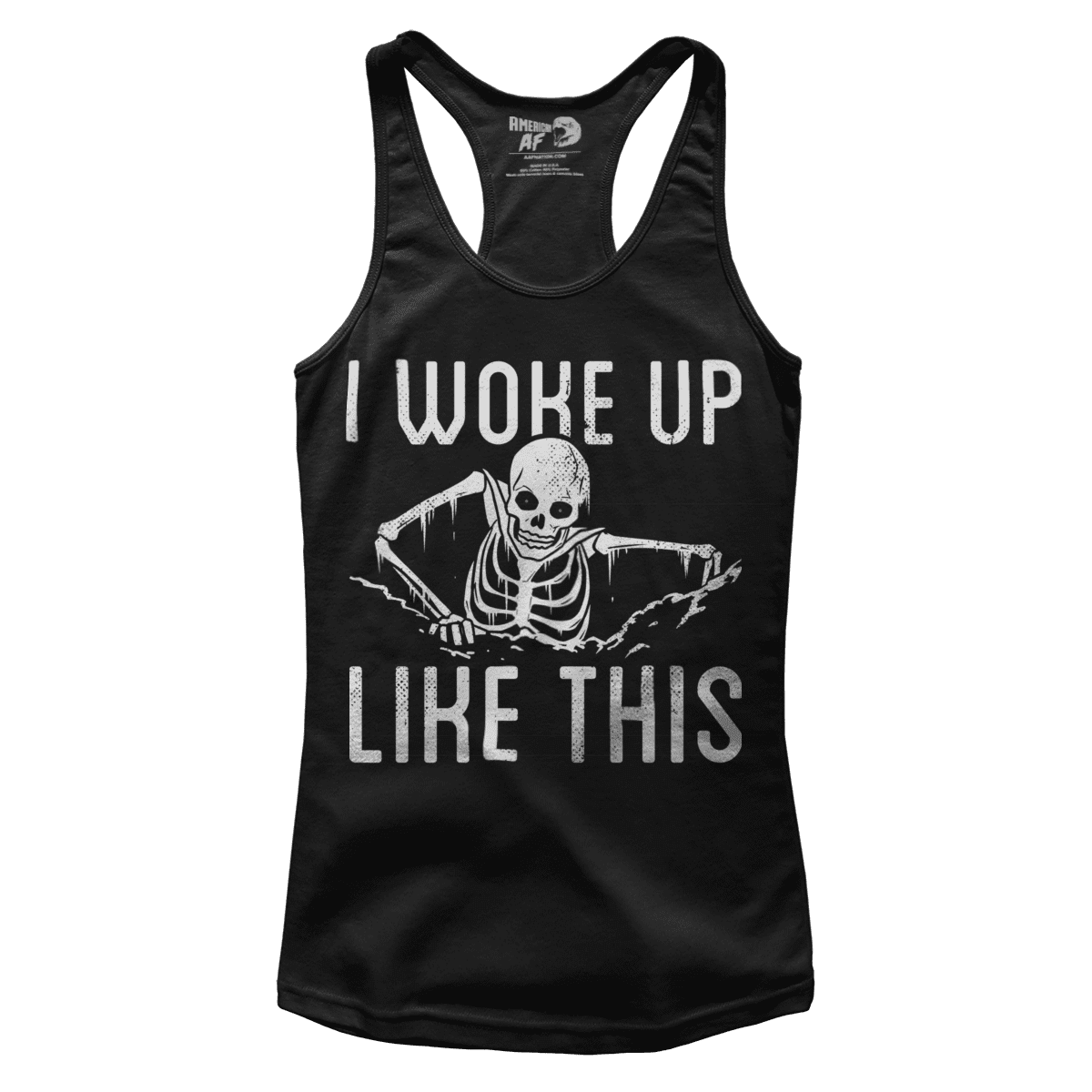 Woke Up Like This (Ladies)