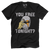 You Free Tonight - May 2021 Club AAF Exclusive Design