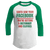 Santa Saw Your Facebook (Ladies)