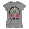 North Swole Gym (Ladies)