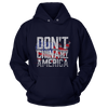 Don't China America - February 2021 Club AAF Exclusive Design