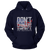 Don't China America - February 2021 Club AAF Exclusive Design
