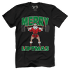 Merry Liftmas