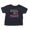 Ghoul Power - Toddlers