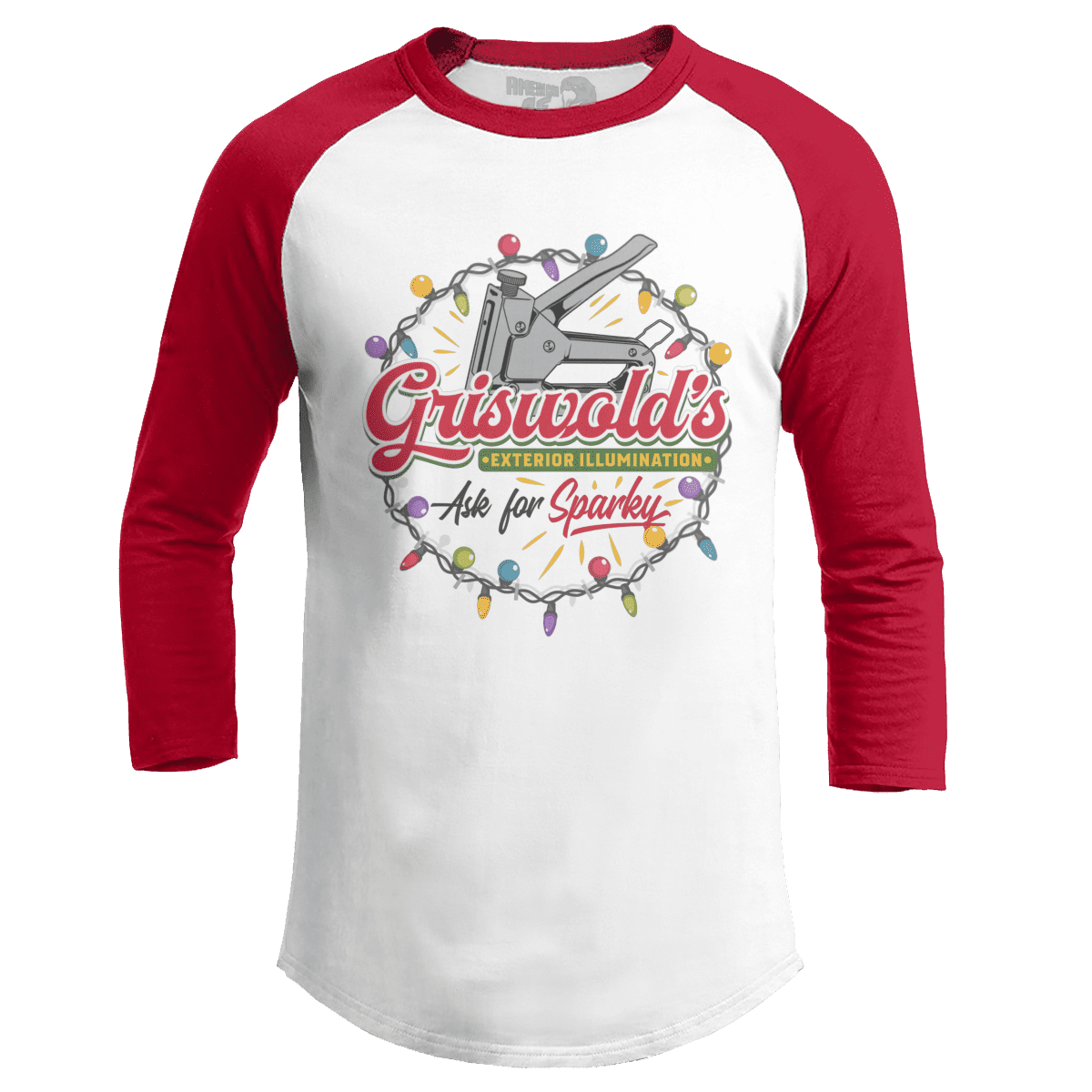 Griswold's Exterior Illumination