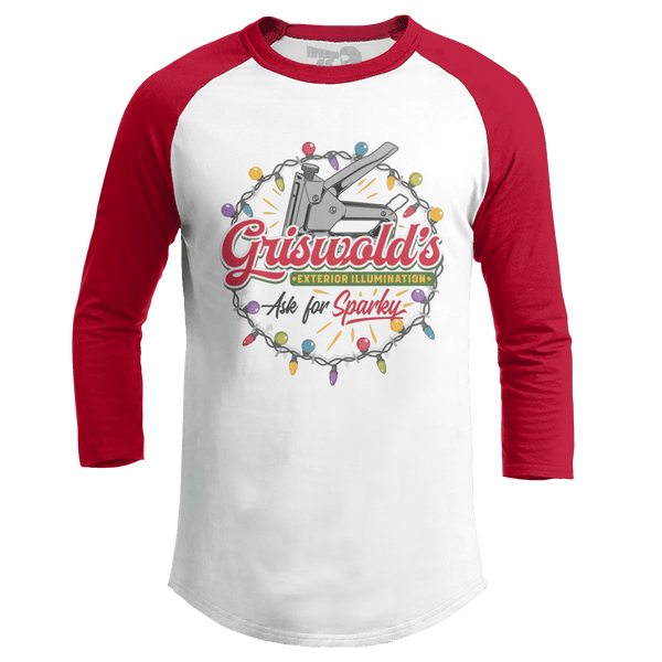 Griswold's Exterior Illumination