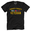 2020 Veteran