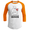 Here for the Boos! (Ladies)