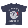 Haunt it - Kids