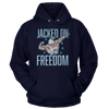 Jacked on Freedom
