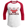Hail Santa (Ladies)