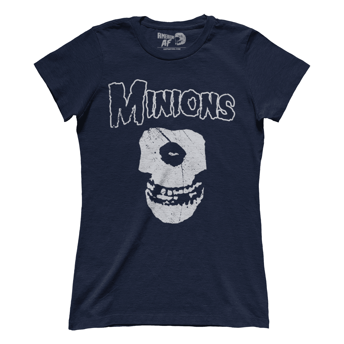 Minions (Ladies)