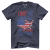 I Got 99 Problems But Freedom Ain't One