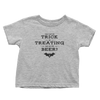 Trick or Treat Beer - Toddlers