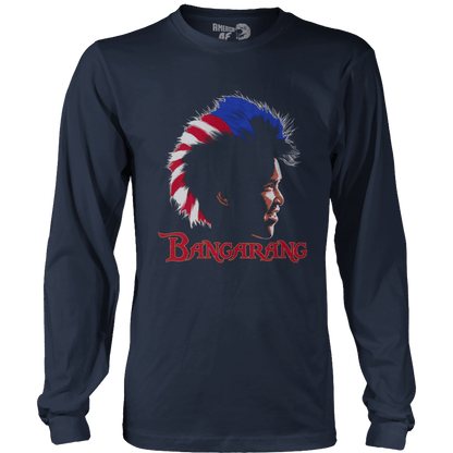 Bangarang America (parody)