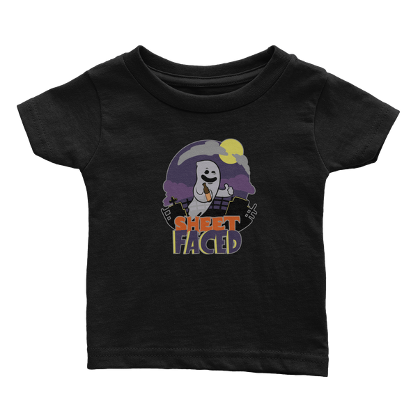 Let's Get Sheet Faced - Rugrats