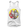 Santa & Jesus (Ladies)