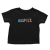 Respect - Toddlers