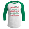 Jolliest A (Ladies)