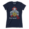 I'm Lovin' IT (Ladies)