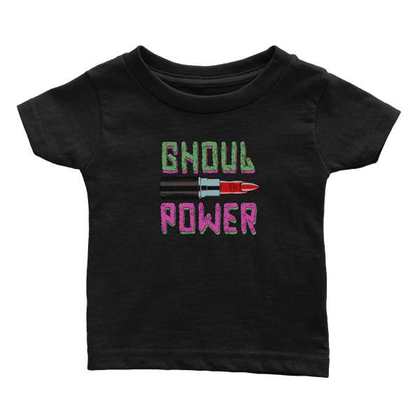 Ghoul Power - Rugrats