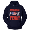 America F Yeah (Ladies)