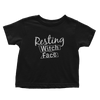 Resting Witch Face - Toddlers