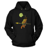 Forest Trooper Witch (Ladies)