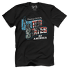 Greetings From USA - September 2021 Club AAF Exclusive Design