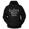 Resting Witch Face
