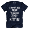Show Me Your Kitties! V1