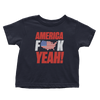 America F* Yeah - Toddlers