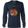 Pumpkin Grenade