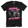 President Fight Club - February 2019 Club AAF Exclusive Design