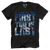 If You're Not First, You're Last