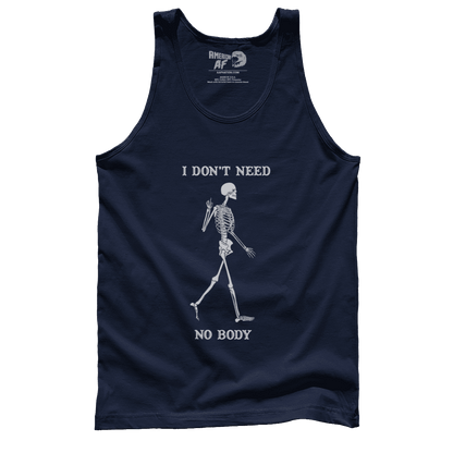 Need No Body