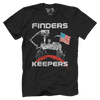 Finder's Keepers - MARS Rover