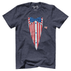 Merican Tuxedo