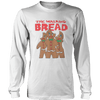 Walking Bread