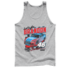 Let's Go Brandon V2 Raglan