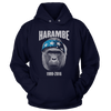 Harambe 1999-2016