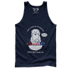 Just a Dash of Patriotism