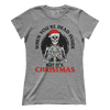 Dead Inside Christmas (Ladies)
